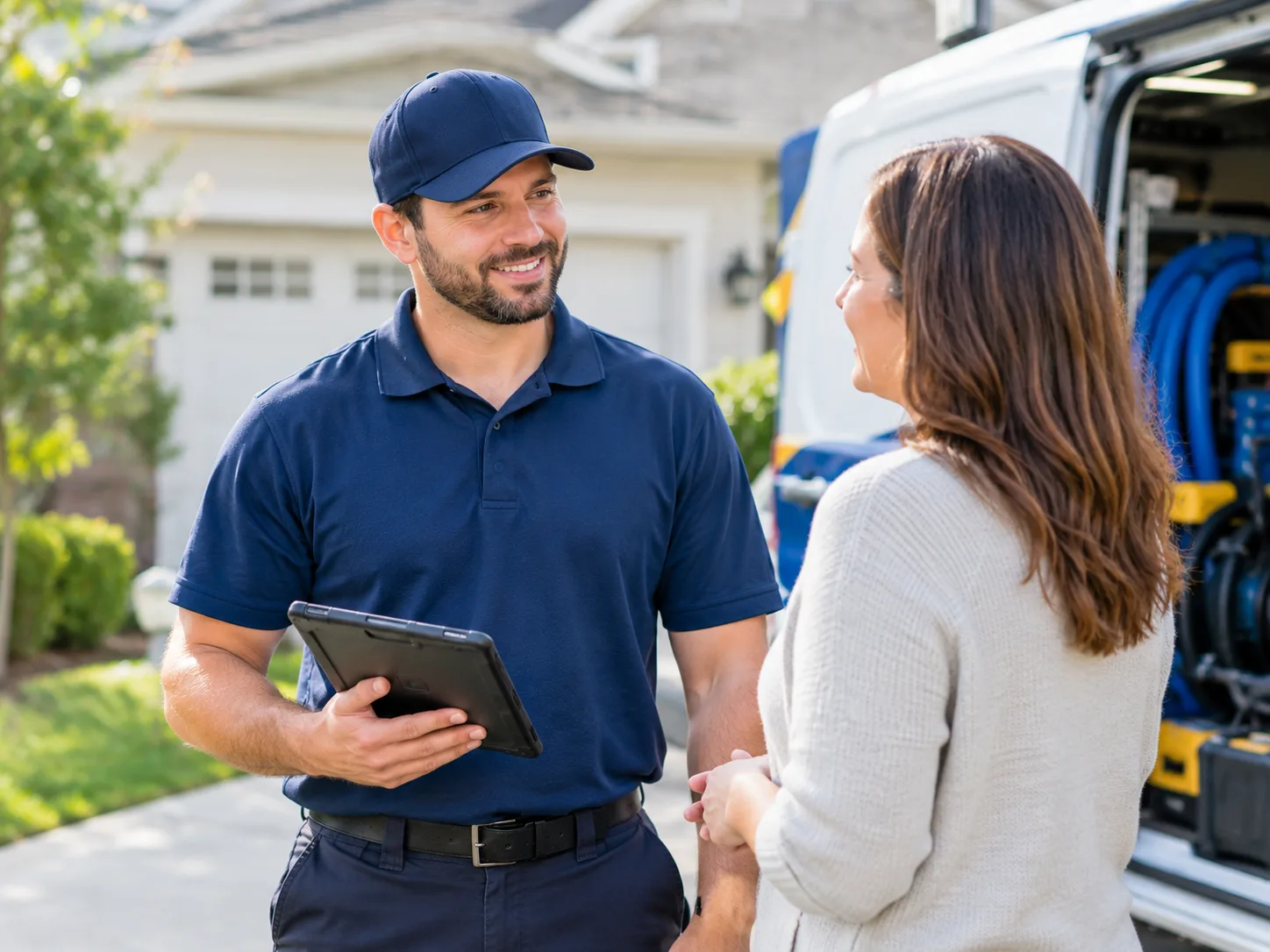 Sewage Backup Cleanup English, IN FAQs